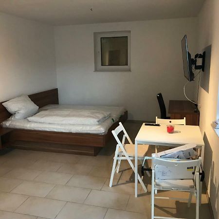 Ferienwohnung Meisenweg Bad Soden-Salmünster Esterno foto