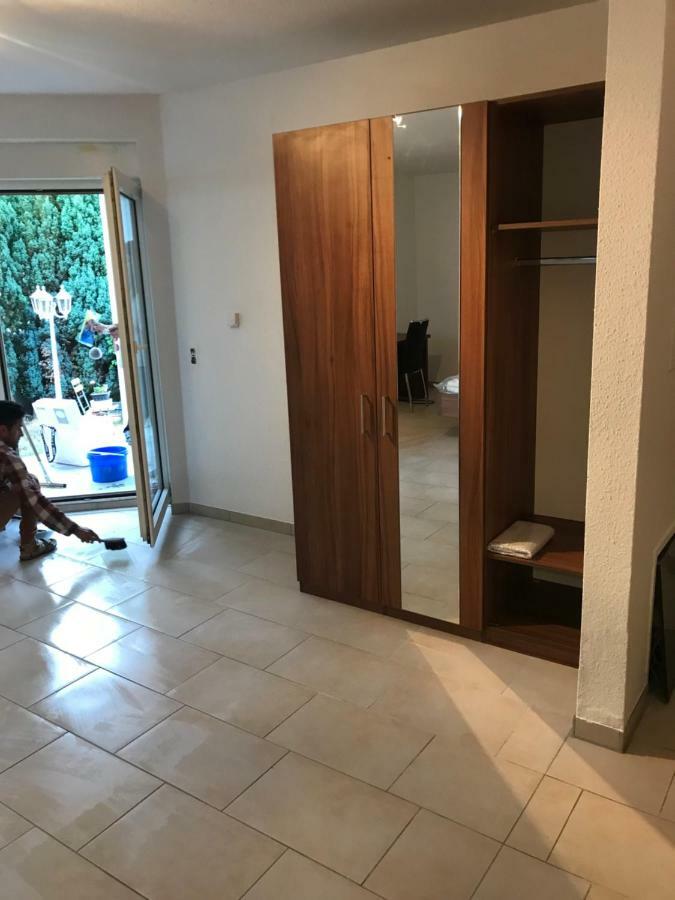 Ferienwohnung Meisenweg Bad Soden-Salmünster Esterno foto