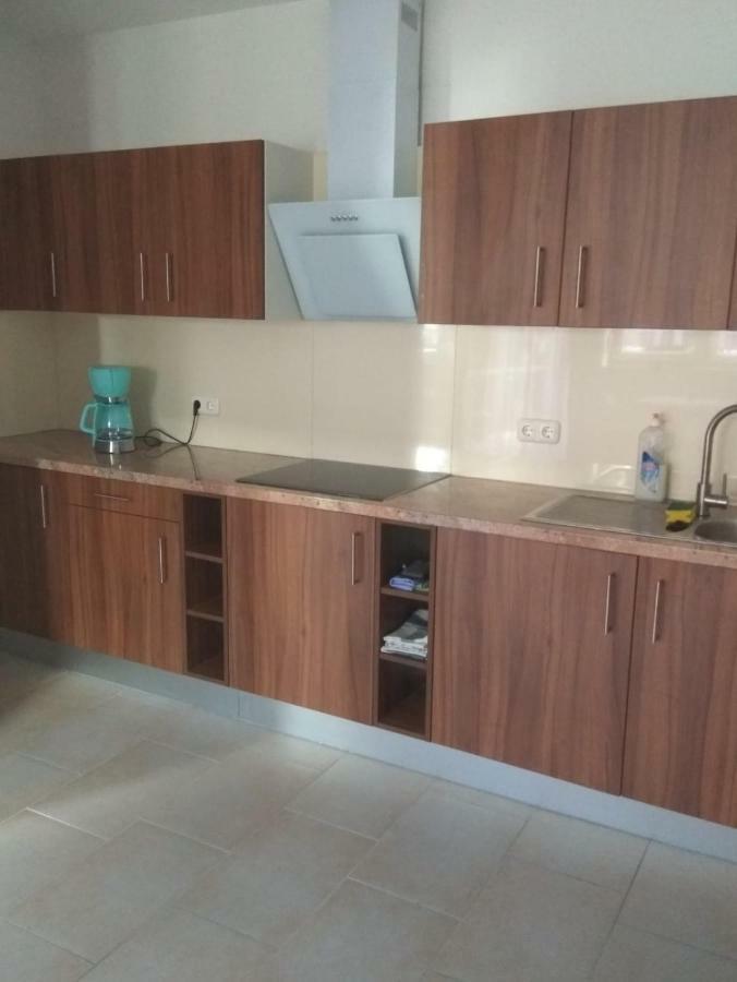 Ferienwohnung Meisenweg Bad Soden-Salmünster Esterno foto